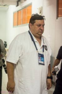WKM 2007